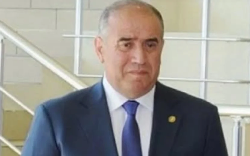 İcra başçısının qardaşı vəfat etdi