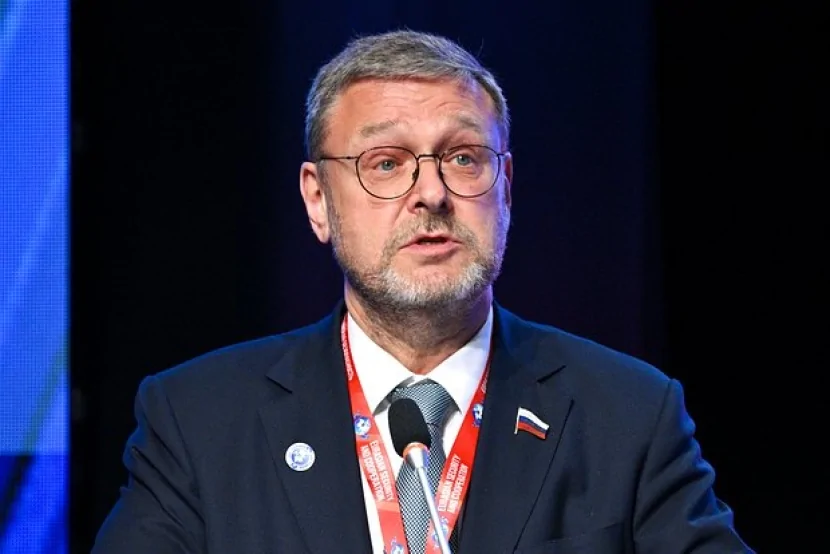 Federasiya Şurası NATO-nun nəzarəti itirdiyini BƏYAN ETDİ