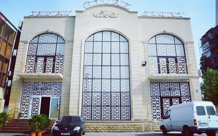 Məşhur restoranlar cərimələndi