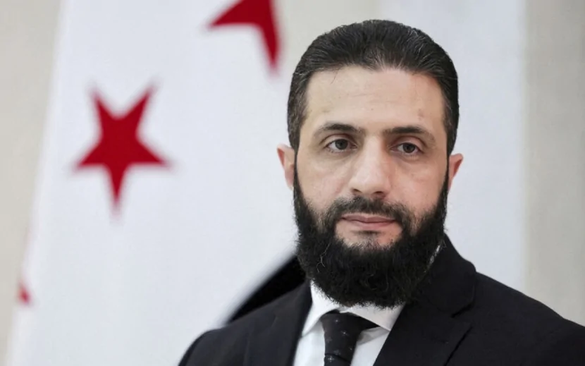 Suriya prezidenti ABŞ-yə gedir - 60 ildə ilk yaşanacaq