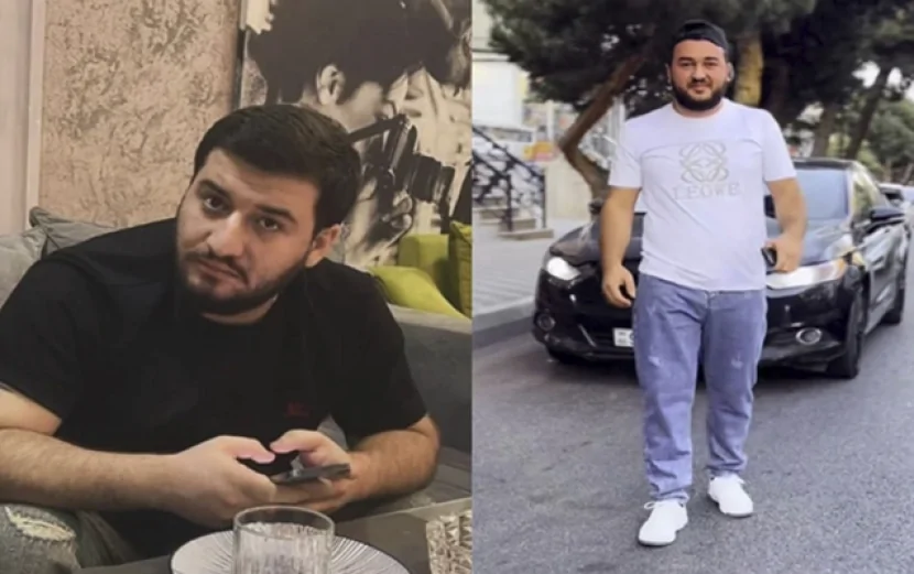 Daha iki tiktoker ev dustaqlığına buraxıldı
