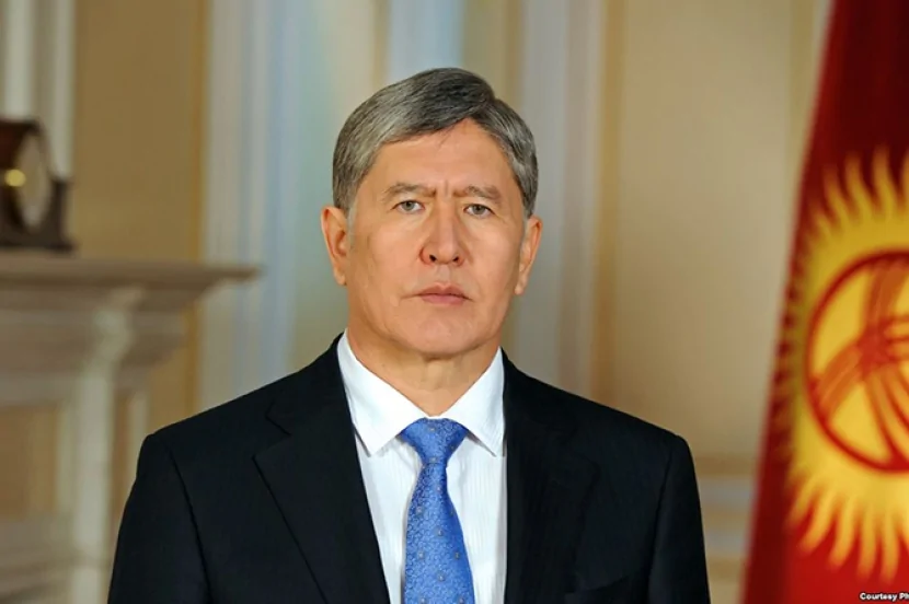 Sabiq prezident azadlıqdan MƏHRUM EDİLDİ