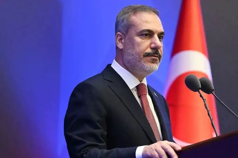 H.Fidandan Rusiya və Ukrayna danışıqları ilə bağlı AÇIQLAMA
