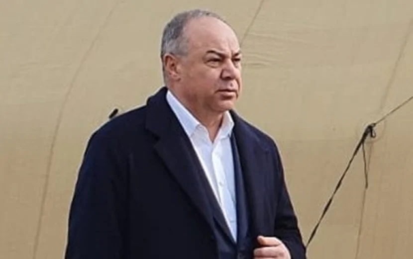 Orucəli Hacıyevə ağır İTKİ