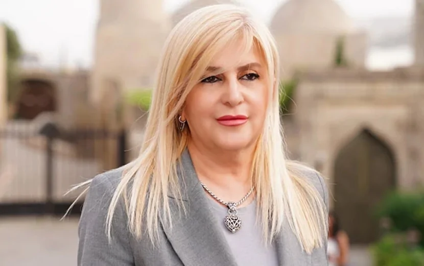 “İçərişəhər” Muzey Mərkəzinin direktoru o oldu - Foto