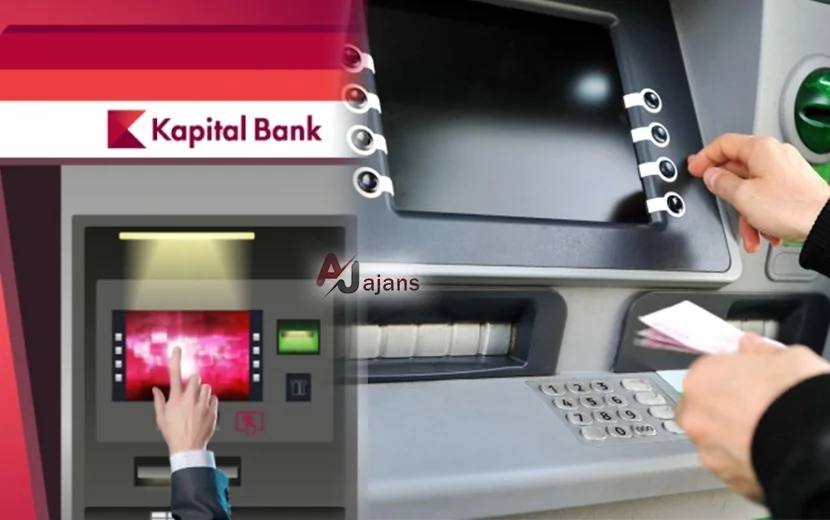Kapital Bank müştərilərini KİBERDƏLƏDUZLARDAN NECƏ QORUYUR?