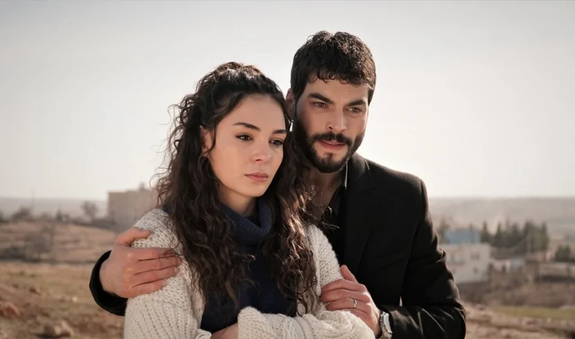 “Hercai”nin aktrisası əməliyyatdan sonra iflic olub