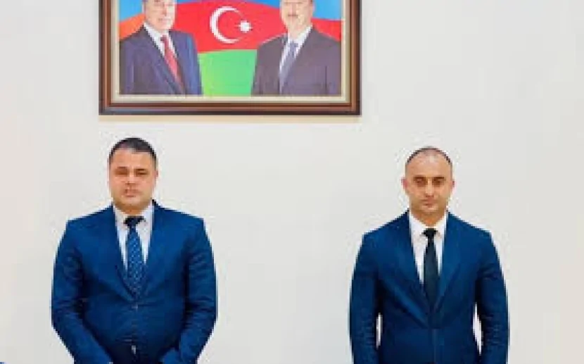 Səhiyyə nazirliyində yeni TƏYİNAT