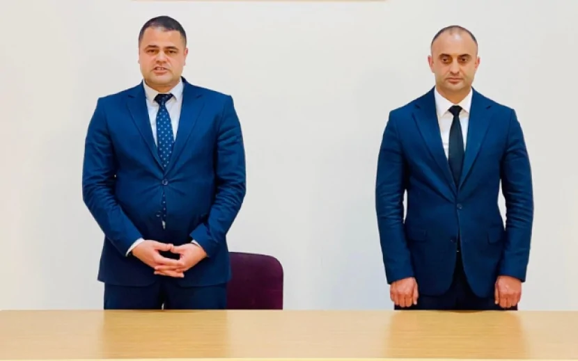 Bu xəstəxanaya baş həkim təyin edildi