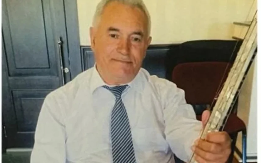 Əməkdar artist vəfat etdi