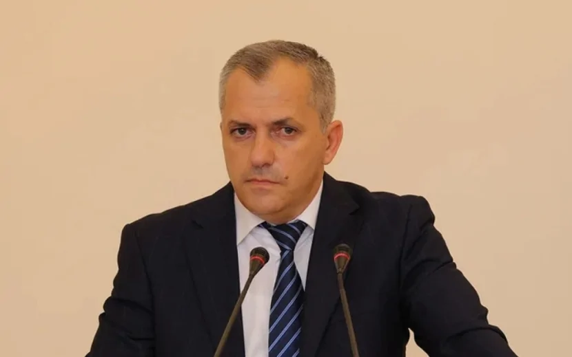 Şahramanyan növbəti dəfə dindirildi