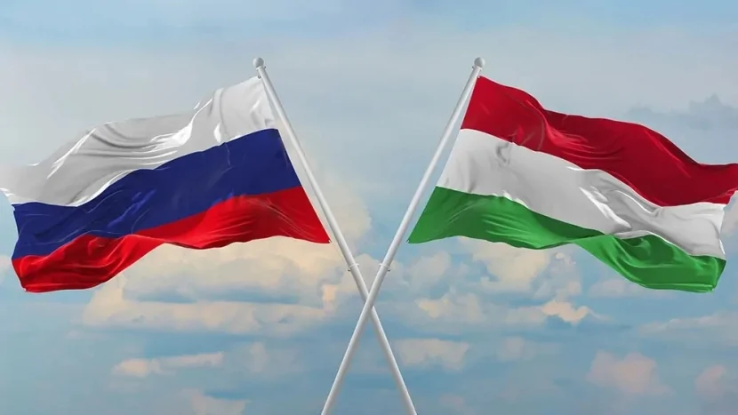 Macarıstan bu məsələdə Rusiyadan TƏMİNAT ALDI