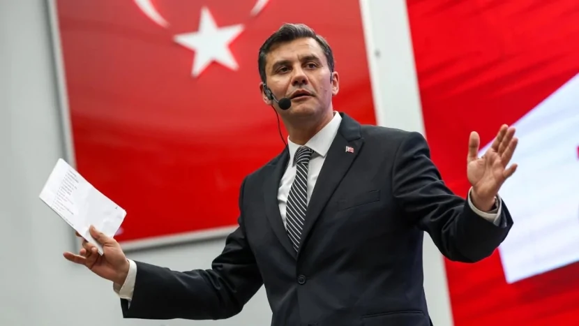Bələdiyyə sədrini “tok” vurdu, AĞIR YARALANDI