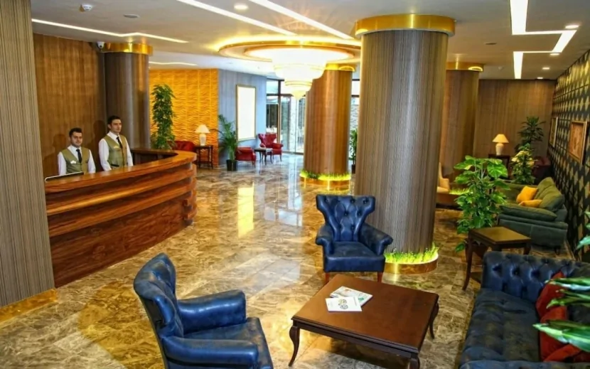 Hotel sahibləri turistləri belə aldadıb - Türkiyə gedənlərin nəzərinə