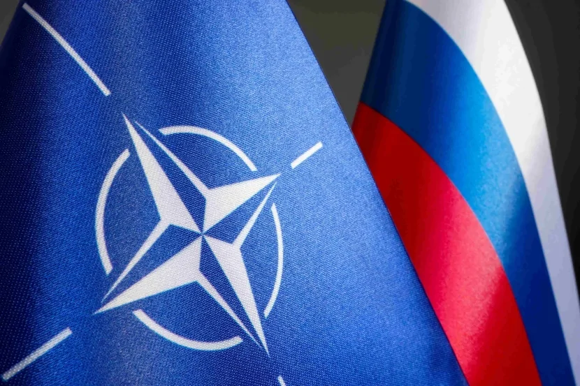 NATO-nun Ukraynadakı sursat anbarı MƏHV EDİLDİ