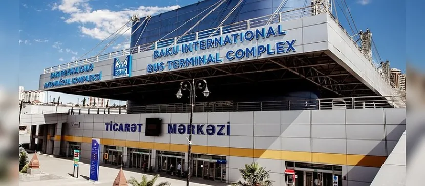 Bayramda Bakını 20 min adam TƏRK ETDİ