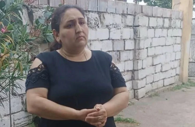 Valideynlərin üzük aldığı MÜƏLLİM DANIŞDI