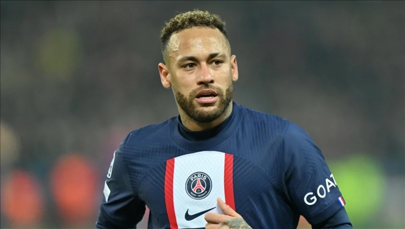 Məşhur futbolçu Neymar  koronavirusa YOLUXUB