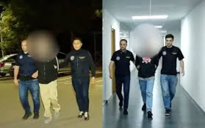 Gürcüstanda Türkiyə və Moldova vətəndaşları saxlanıldı