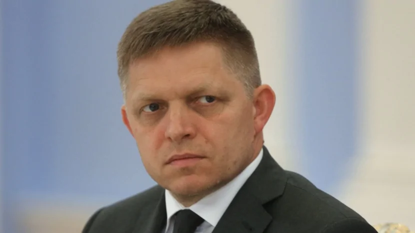 Slovakiyadan antirusiya sanksiyalarına DƏSTƏK