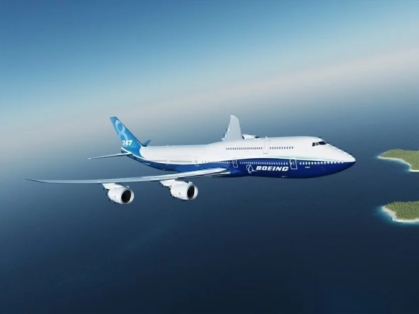 Boeing 747  bu səbəbdən  Moskvaya TƏCİLİ ENİŞ EDƏCƏK