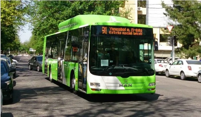 Malayziyada avtobus qəzası baş verib, ölənlər var