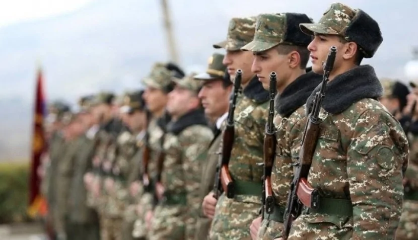 Əsgərlərə bunu etmək QADAĞAN OLUNDU