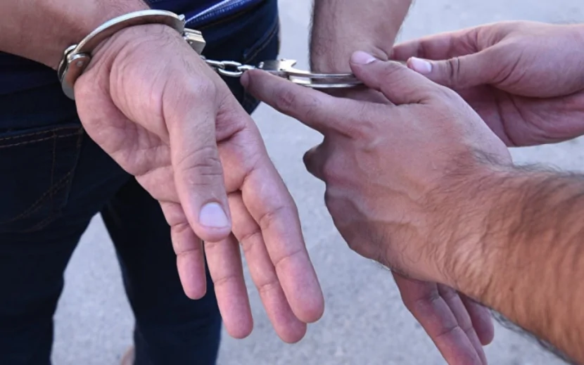 Polisdən ƏMƏLİYYAT: 52 NƏFƏR SAXLANILDI