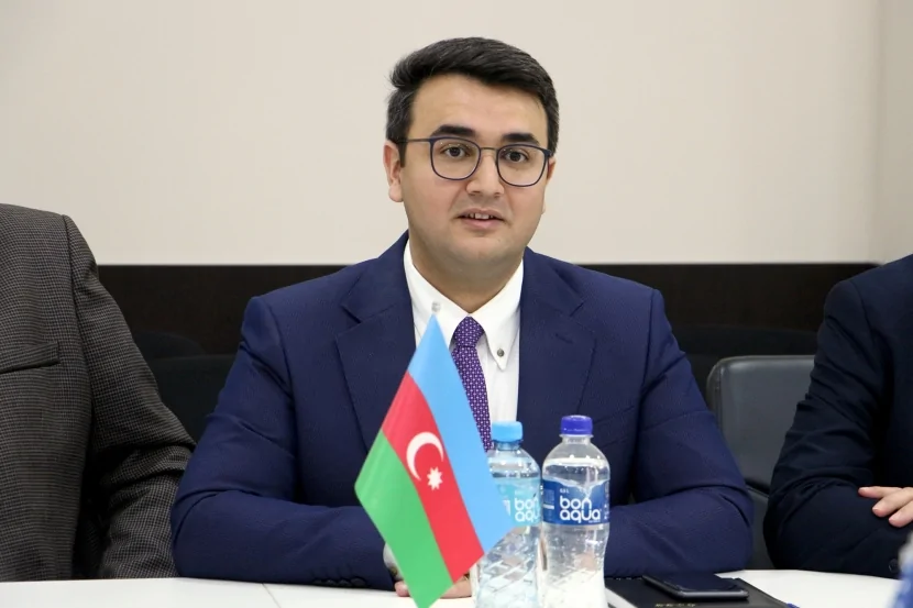 Azərbaycan multikulturalizmi  dünya üçün nümunədir-DETALLAR
