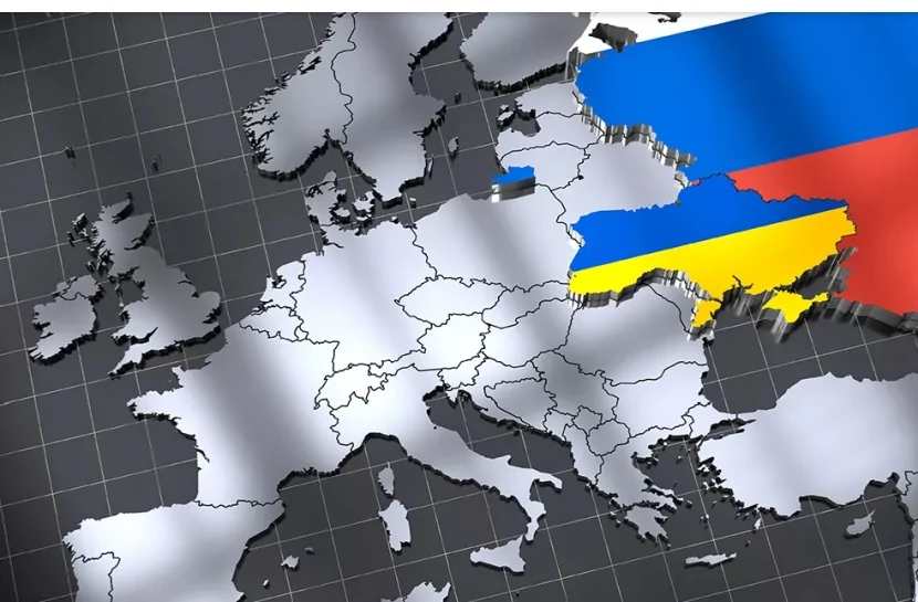 Ukrayna daha bir aerodromu vurdu: MiQ və “Su” məhv edildi