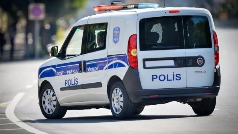 Bakıda dəhşət: Gənc qız 61 yaşlı kişini öldürdü