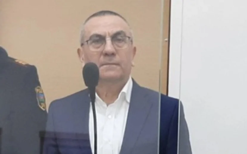 Məhkəmə Alimpaşa Məmmədovla bağlı qərar verdi