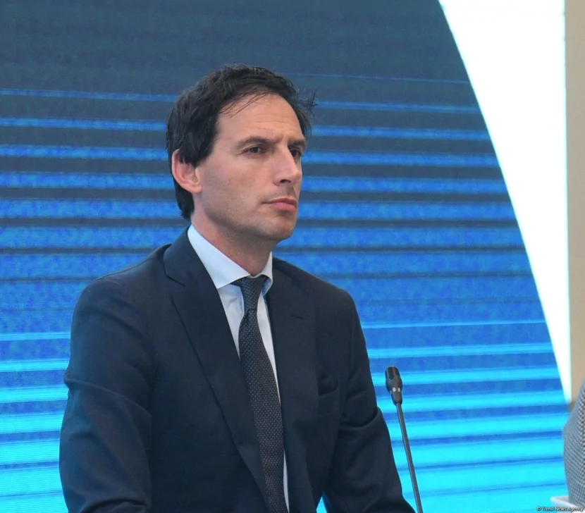 Avropanın enerji üçün Marşall planına ehtiyacı yoxdur - Avrokomissar
