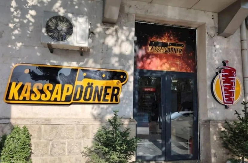 \"Kassap Döner\"də kütləvi zəhərlənmə ilə bağlı RƏSMİ AÇIQLAMA