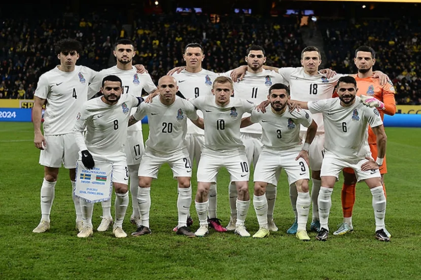 Azərbaycan millisi Macarıstana MƏĞLUB OLDU