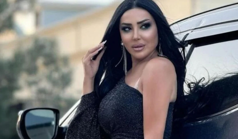 Kəmalə Günəşli toy sahibi ilə SAÇYOLDUYA GİRDİ - Bölməyə APARDILAR