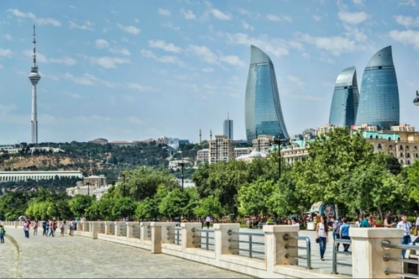 Sabah 36 dərəcə isti olacaq
