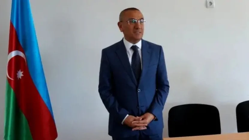 Məhkəmə Alimpaşa Məmmədovla bağlı qərar verib