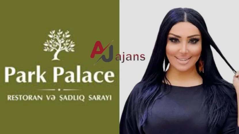 Kəmalə Günəşli toy sahibi ilə burada dalaşıb -AÇIQLAMA