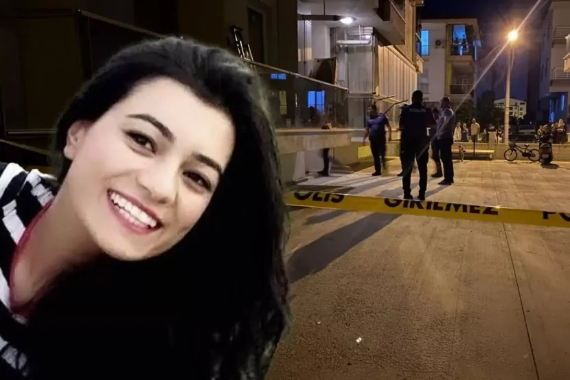 İki gənc qızın qanlı İNTİQAMI: İki uşaq anası evində qətlə yetirildi