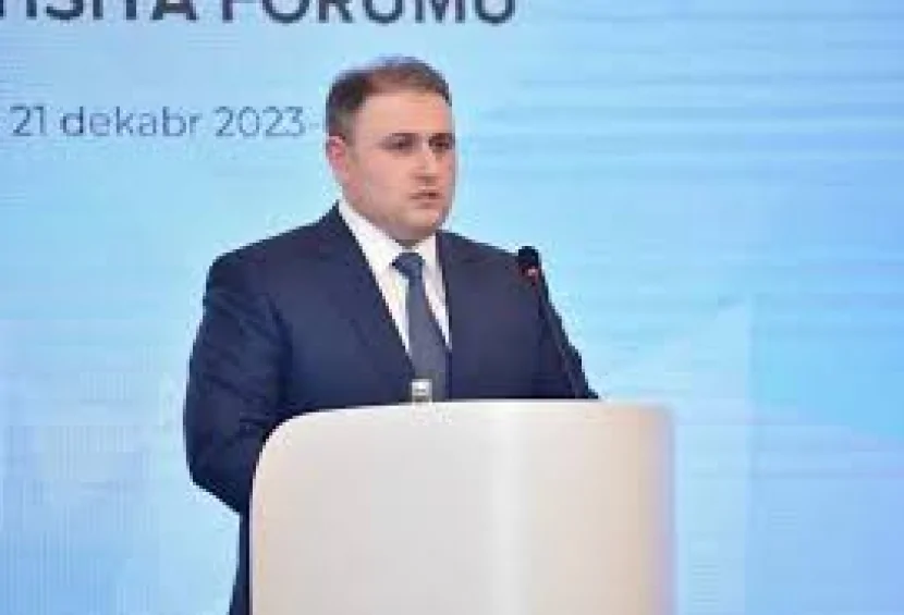 Nazir onu idarə rəisi təyin etdi