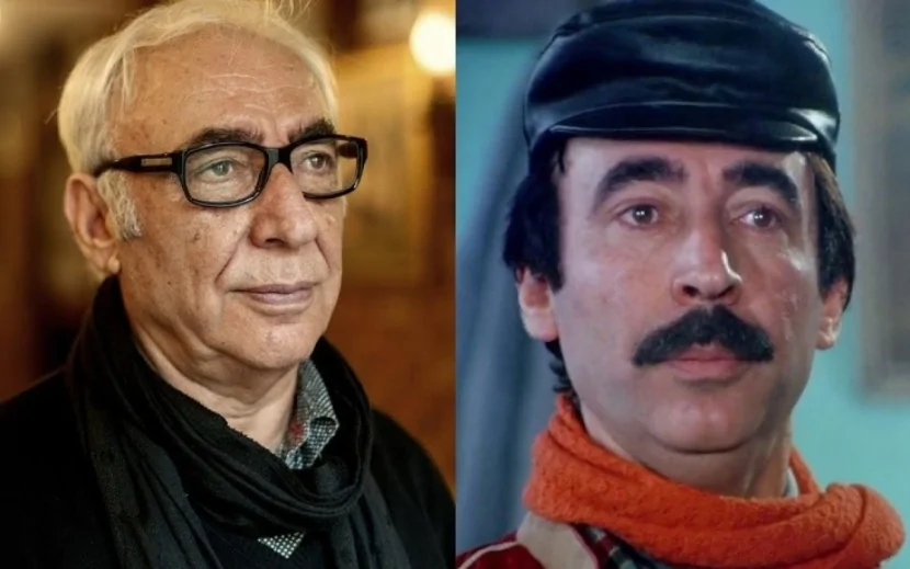 Şener Şen 61 illik karyerasını bitirdi