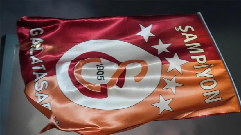 Qalatasaray azarkeşlərinə ŞAD XƏBƏR - bu  ulduz futbolçu...