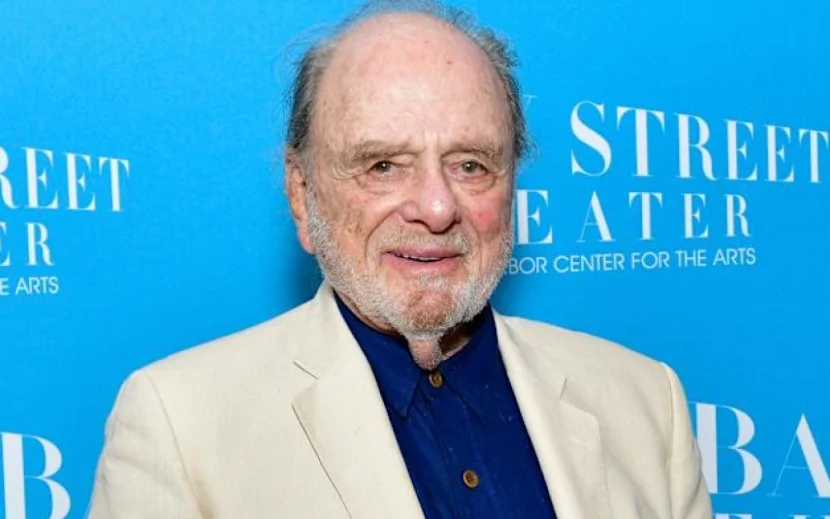 Harris Yulin vəfat etdi