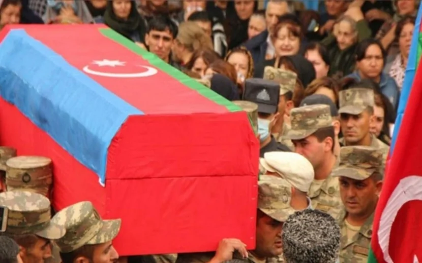 Şəhid ailələri üçün Prezident təqaüdünün məbləği artırıldı