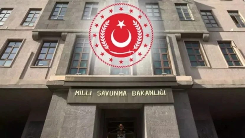Türkiyə Müdafiə Nazirliyindən Azərbaycana TƏBRİK