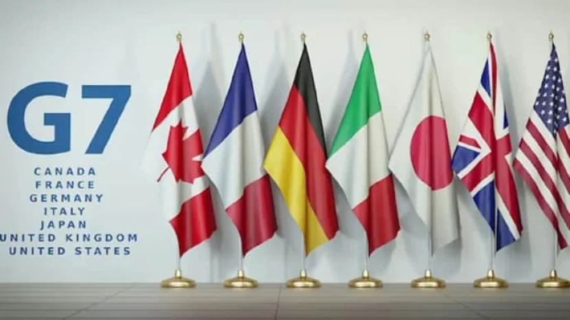 G7 sammitinin VAXTI DƏYİŞDİRİLDİ