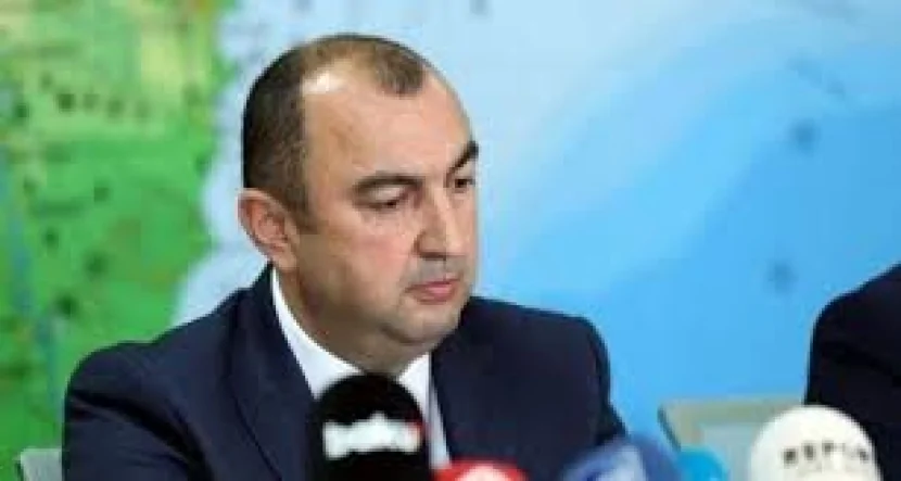 Azad olunmuş ərazilərdə 100 min hektarlıq Milli park yaradılır