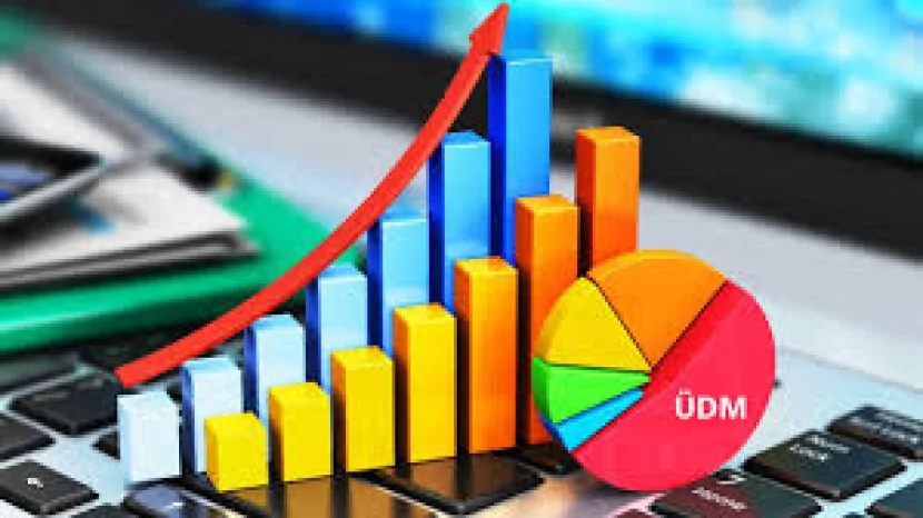Azərbaycanda qeyri neft-qaz sektorunda ÜDM istehsalı 4%-ə yaxın artıb