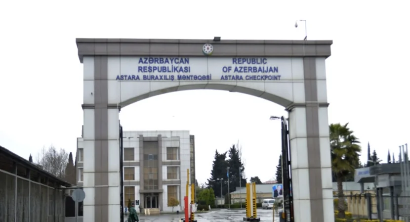 İrandan Azərbaycana quru yolu ilə TƏXLİYƏLƏR BAŞLADI